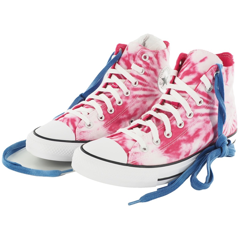 Converse Chuck Taylor All Star Hi "Twisted Vacation" Sneaker